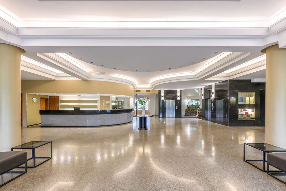 Fotos del hotel - EXE CATARATAS