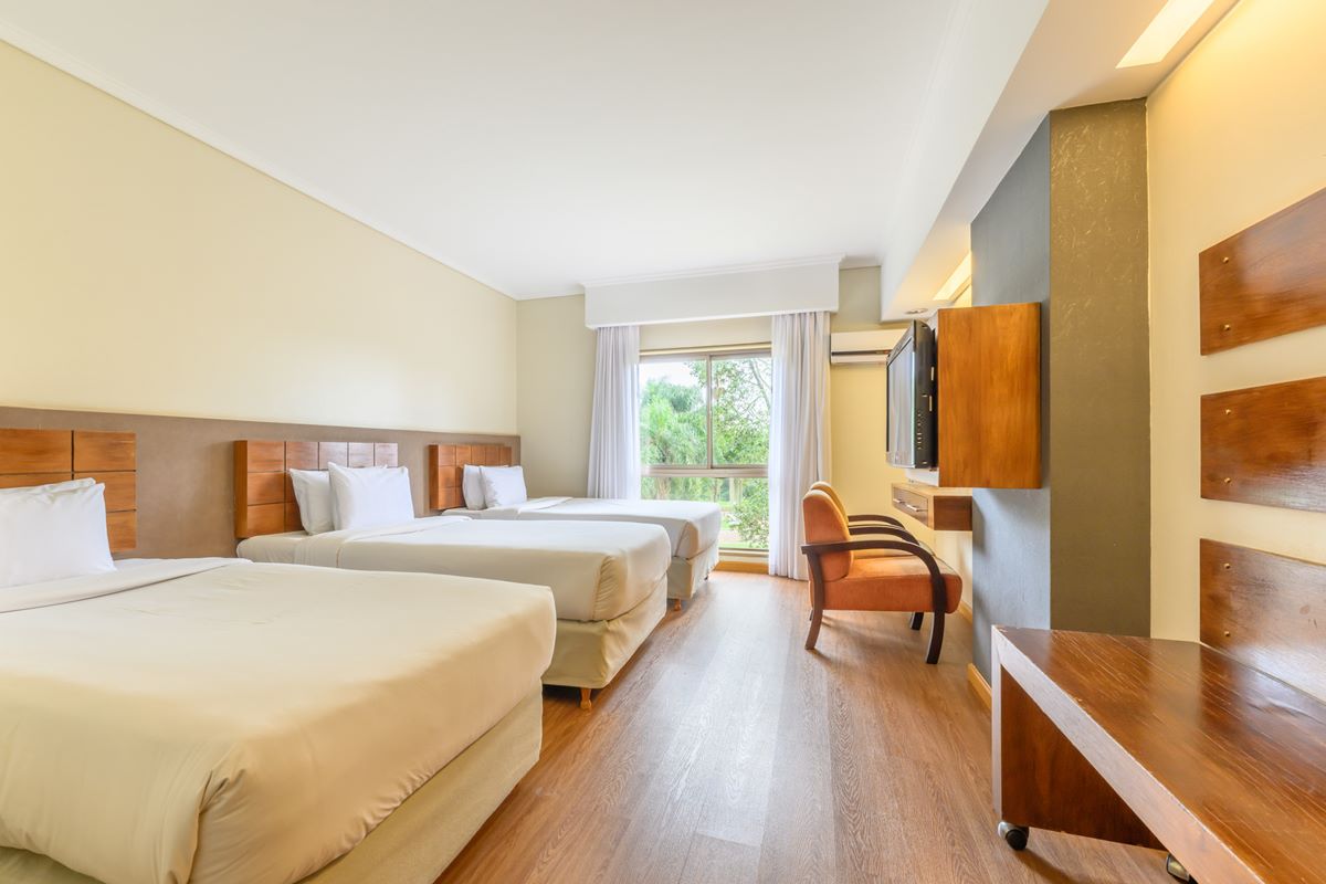 Fotos del hotel - EXE CATARATAS