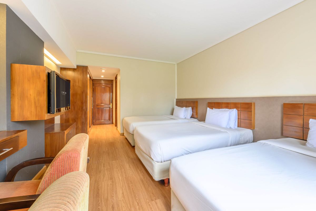 Fotos del hotel - EXE CATARATAS