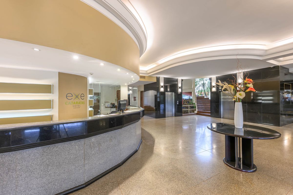 Fotos del hotel - EXE CATARATAS