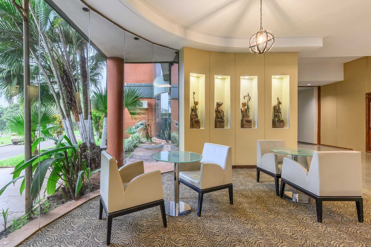 Fotos del hotel - EXE CATARATAS