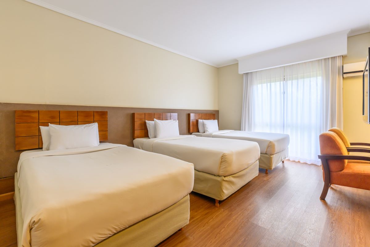 Fotos del hotel - EXE CATARATAS