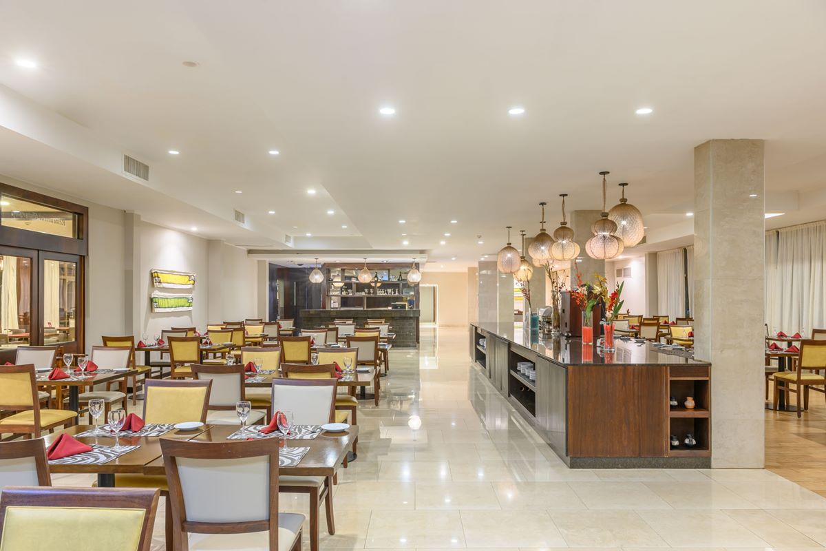 Fotos del hotel - EXE CATARATAS