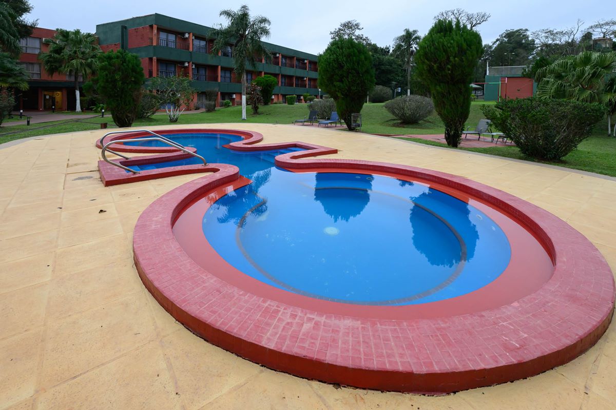 Fotos del hotel - EXE CATARATAS