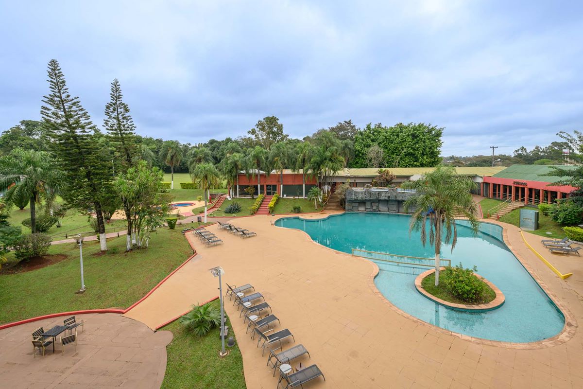 Fotos del hotel - EXE CATARATAS