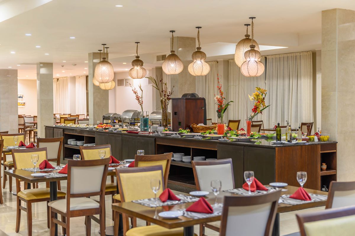 Fotos del hotel - EXE CATARATAS