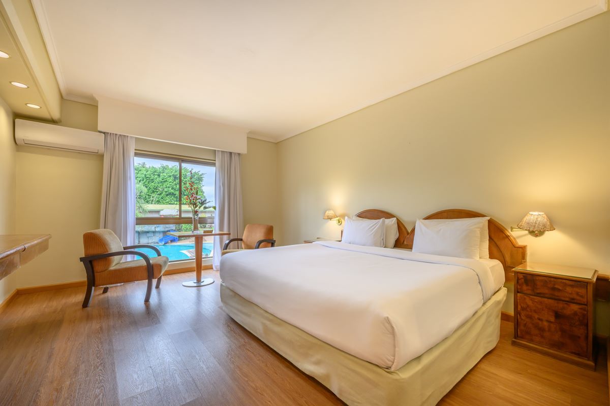 Fotos del hotel - EXE CATARATAS