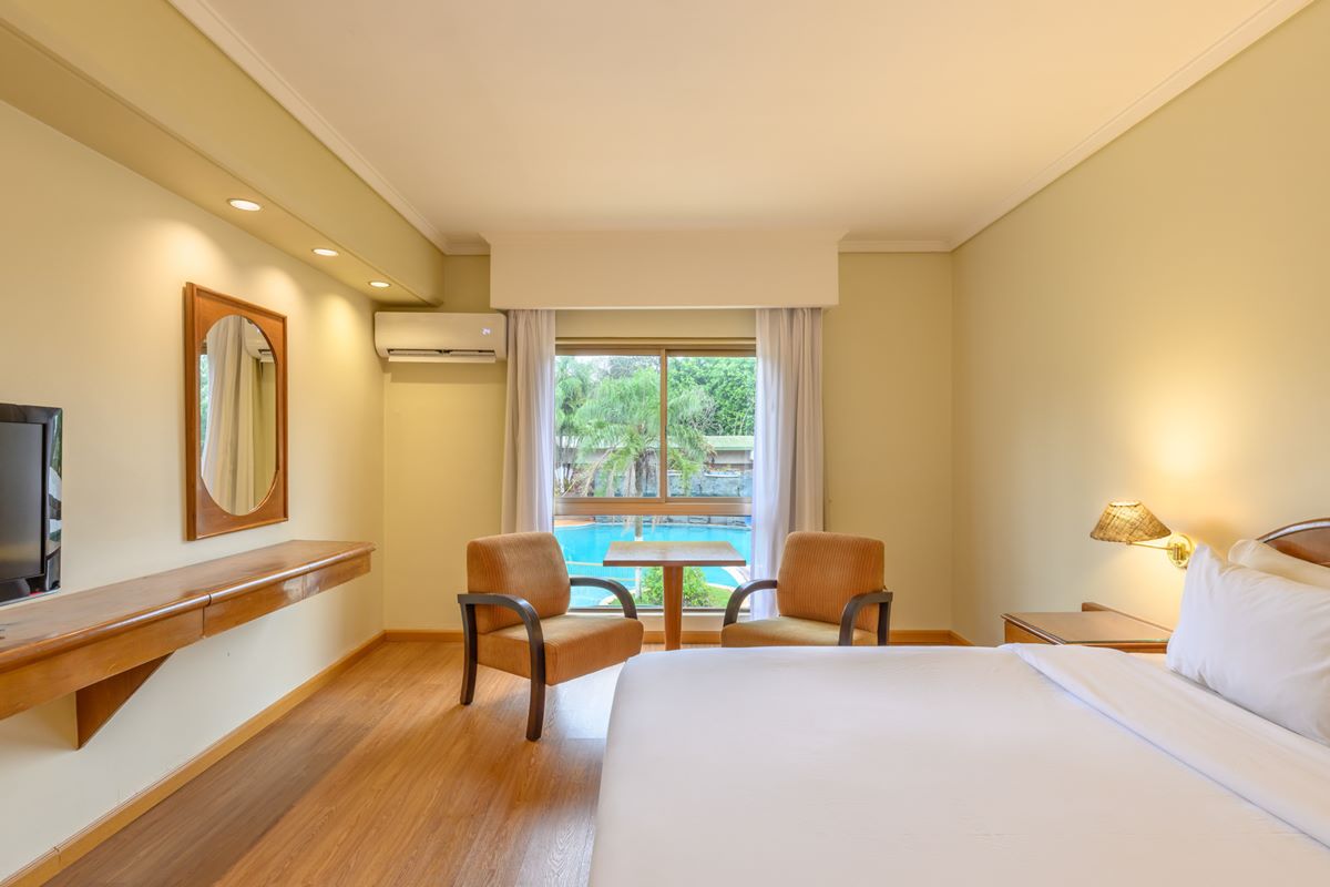 Fotos del hotel - EXE CATARATAS