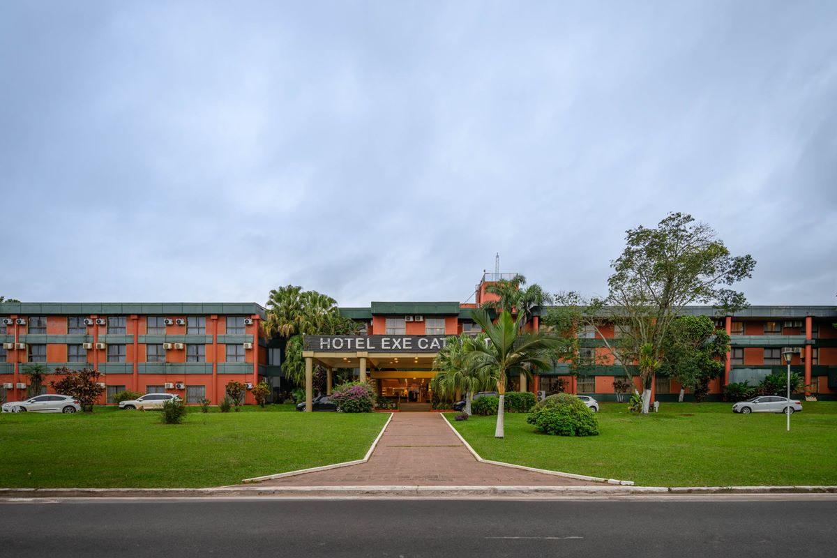 Fotos del hotel - EXE CATARATAS