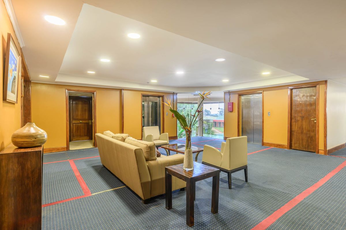 Fotos del hotel - EXE CATARATAS