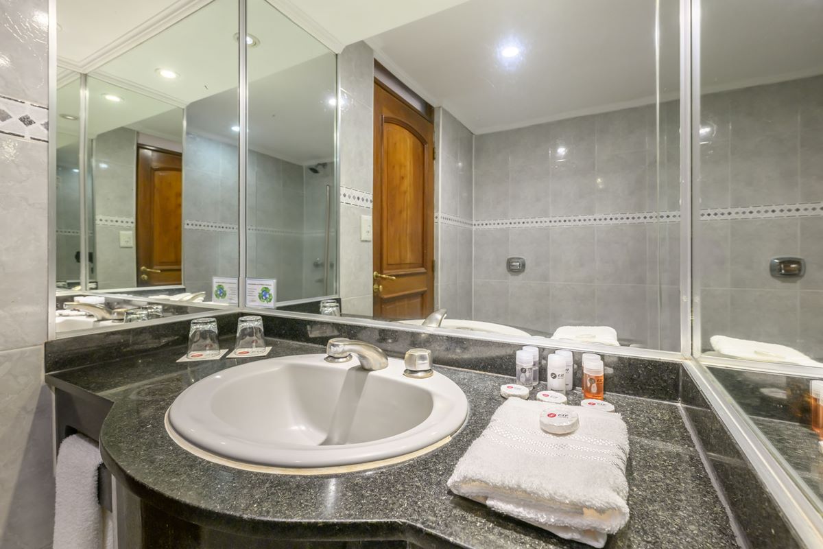 Fotos del hotel - EXE CATARATAS