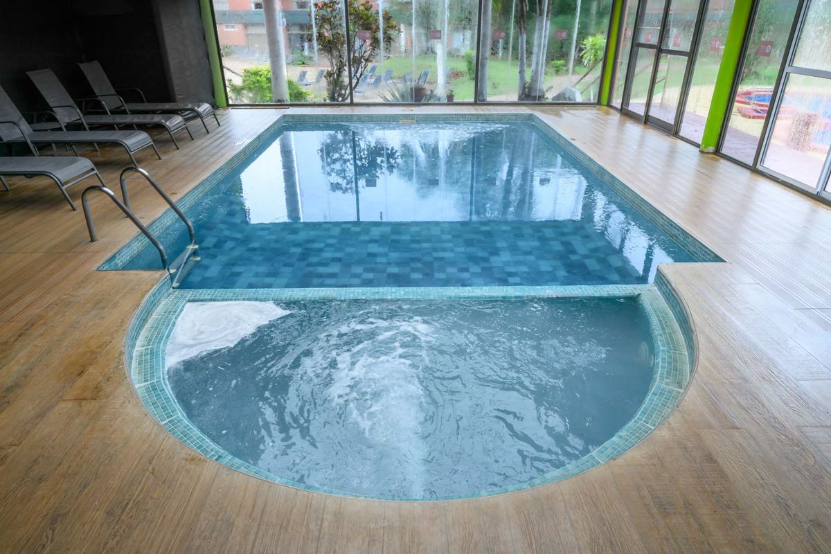 Fotos del hotel - EXE CATARATAS