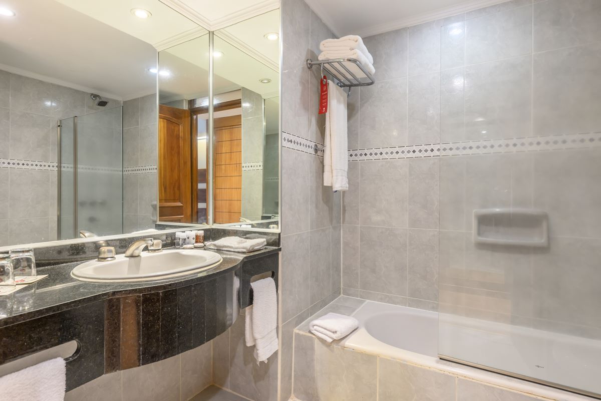 Fotos del hotel - EXE CATARATAS