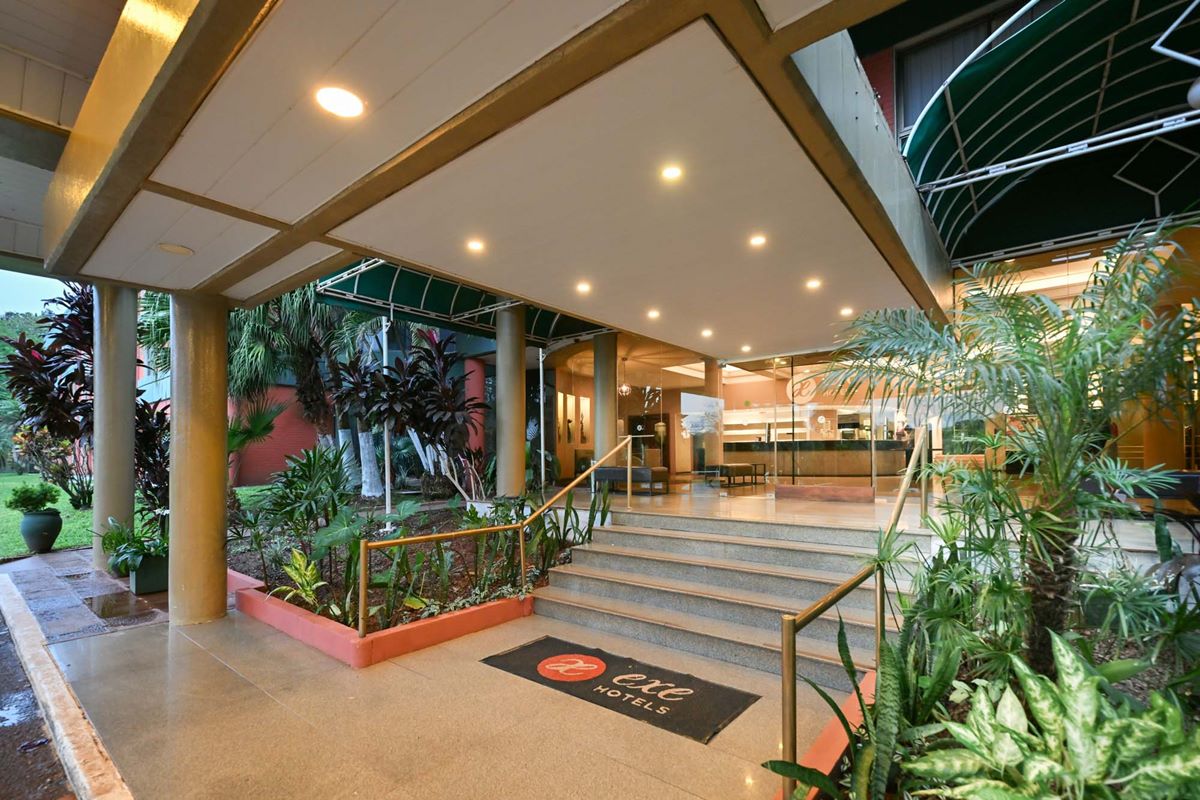 Fotos del hotel - EXE CATARATAS