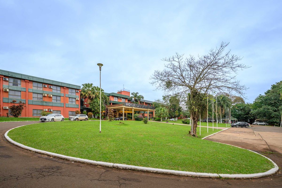 Fotos del hotel - EXE CATARATAS