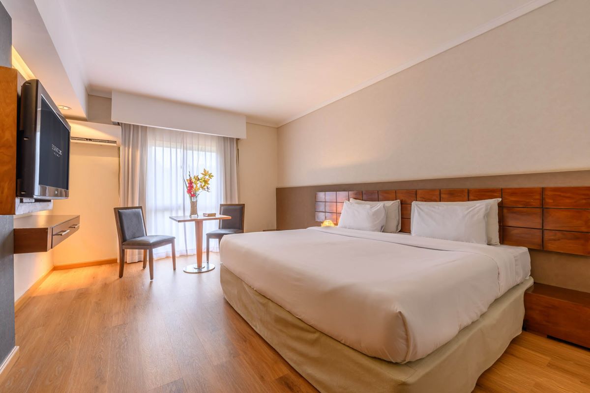 Fotos del hotel - EXE CATARATAS
