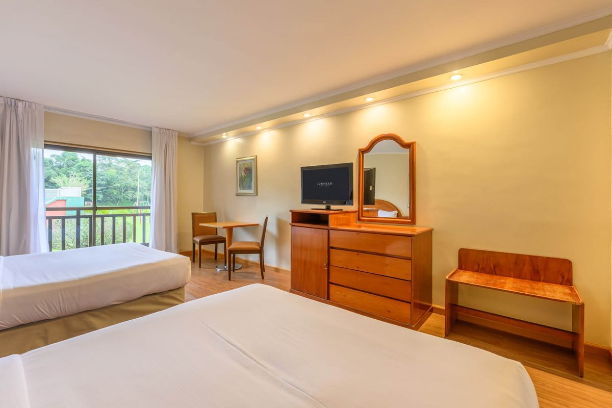 Fotos del hotel - EXE CATARATAS