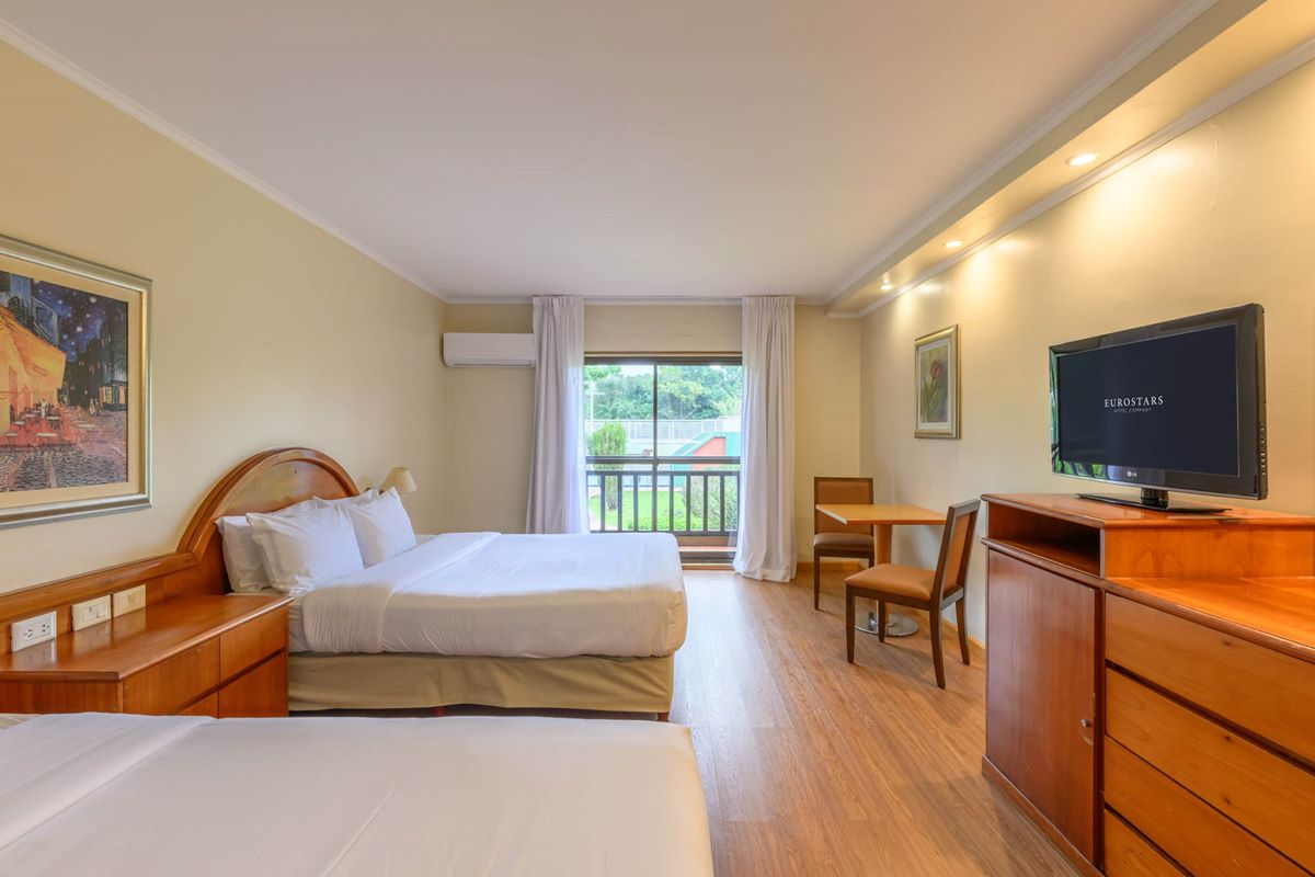 Fotos del hotel - EXE CATARATAS