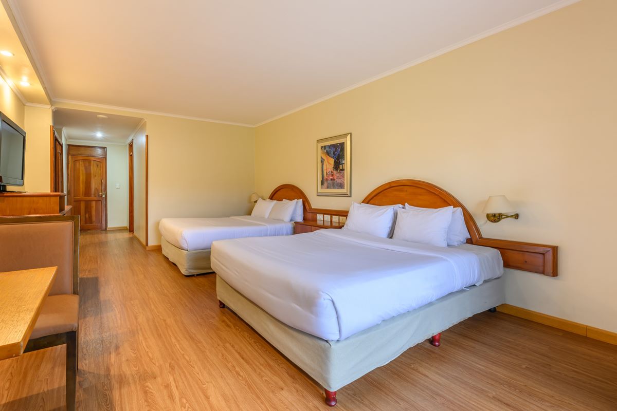 Fotos del hotel - EXE CATARATAS