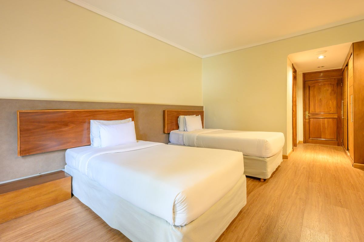 Fotos del hotel - EXE CATARATAS