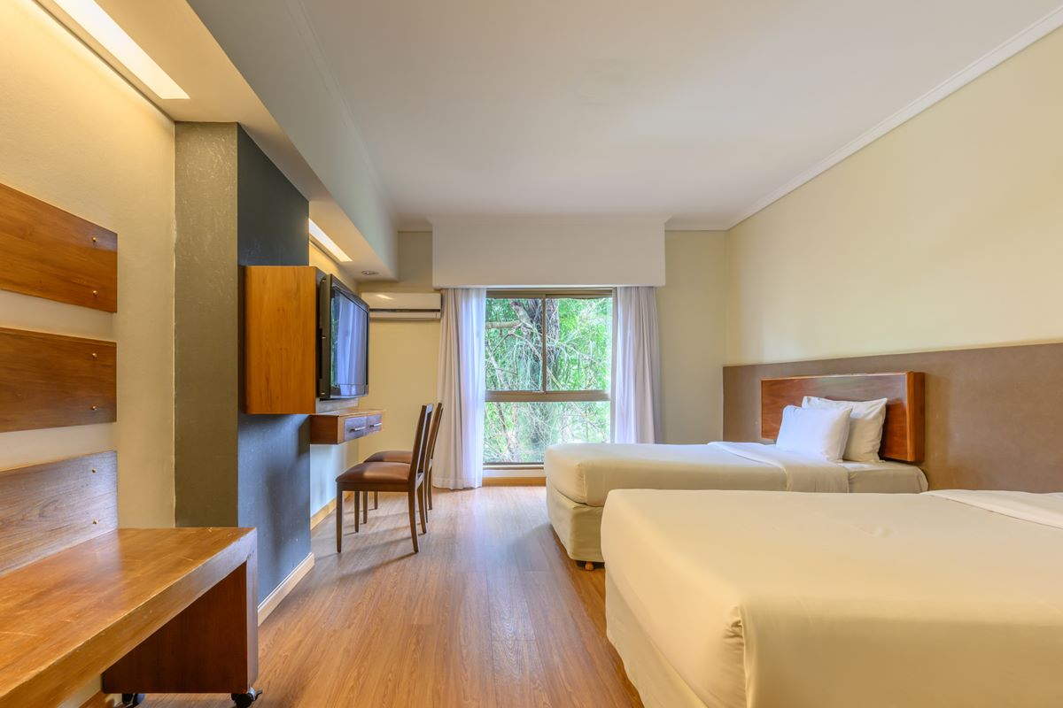 Fotos del hotel - EXE CATARATAS
