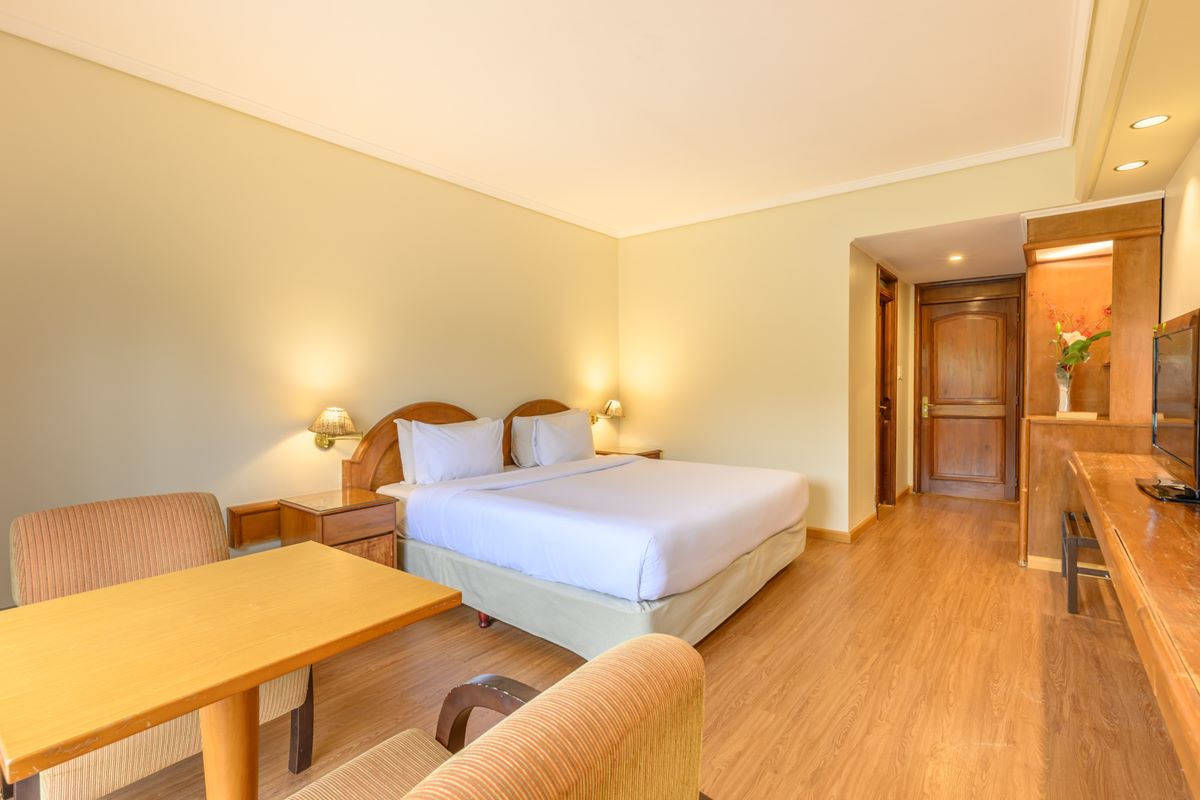 Fotos del hotel - EXE CATARATAS