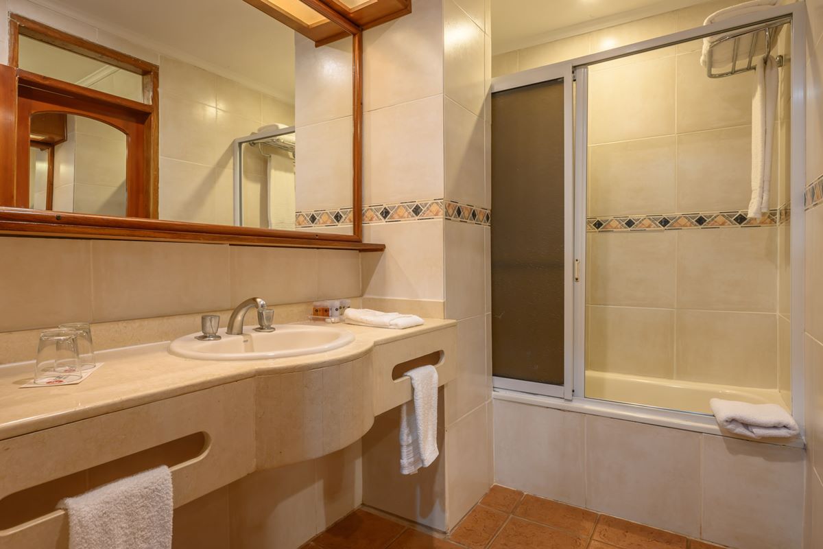 Fotos del hotel - EXE CATARATAS