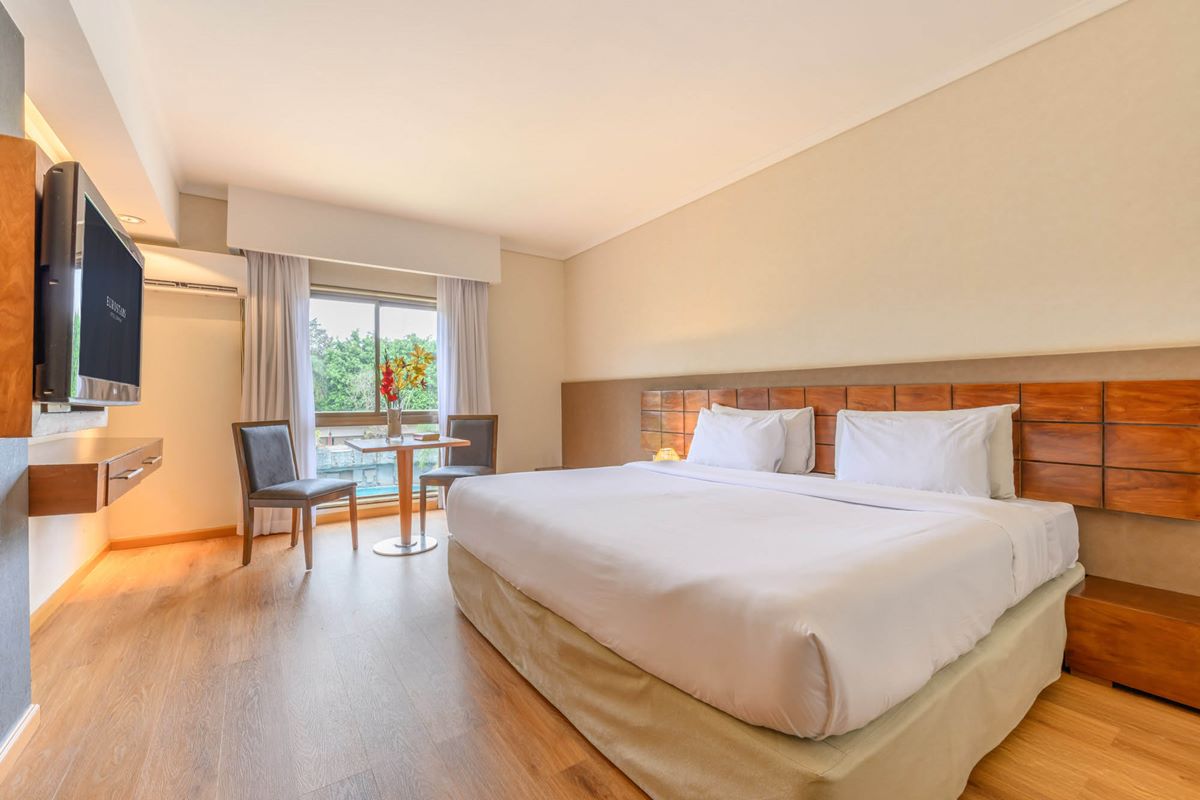 Fotos del hotel - EXE CATARATAS