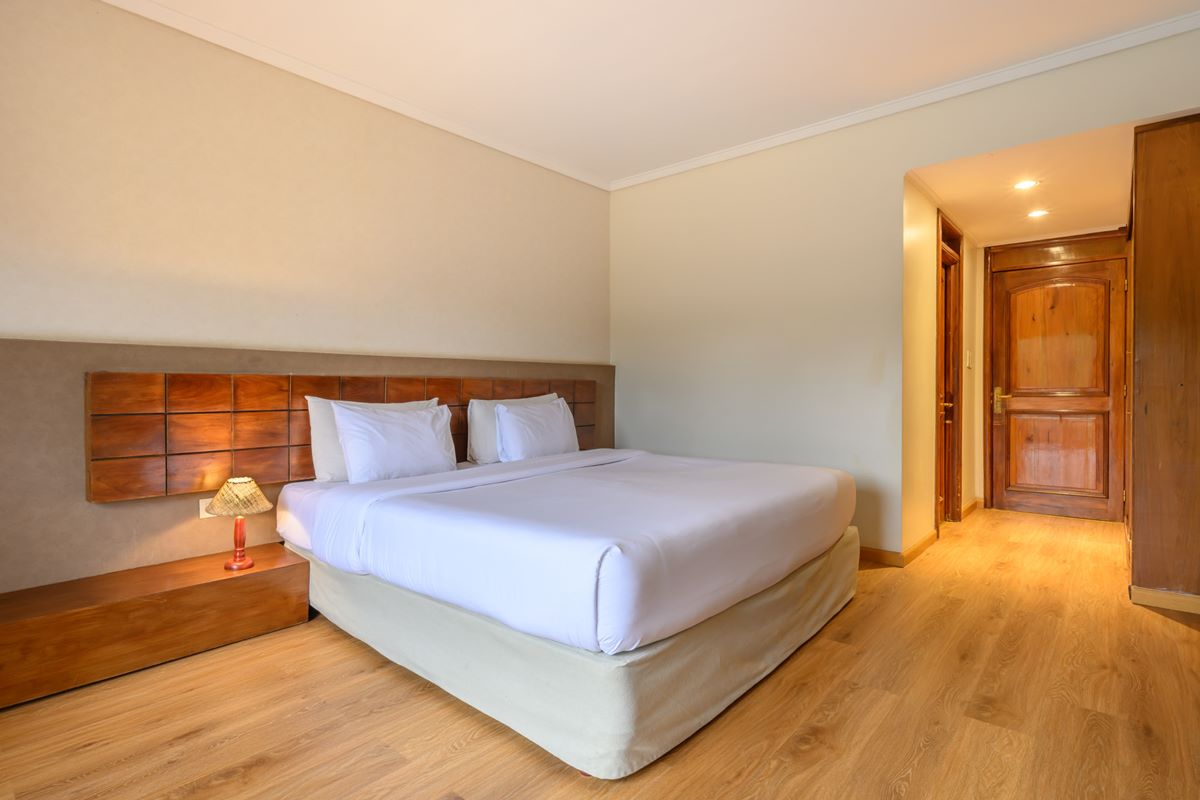 Fotos del hotel - EXE CATARATAS