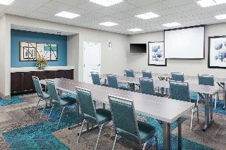 Hampton Inn Jasper