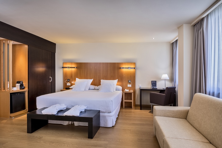 Fotos del hotel - OCCIDENTAL CADIZ BY BARCELO HOTEL GROUP