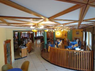 Fotos del hotel - PARK HOTEL AFFI