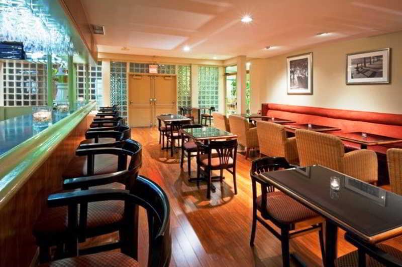 Fotos del hotel - Holiday Inn Mississauga Toronto West