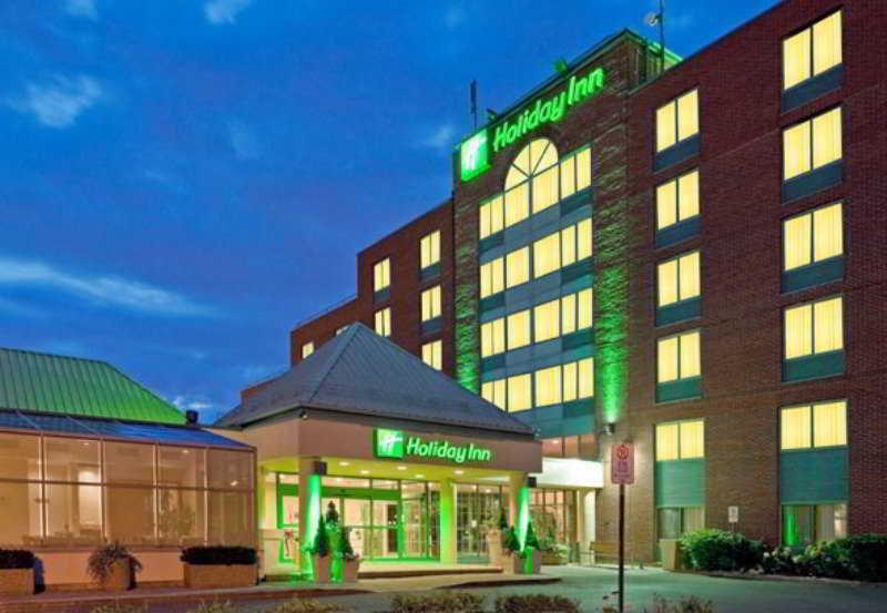 Fotos del hotel - Holiday Inn Mississauga Toronto West