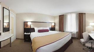 Fotos del hotel - TBA Times Square NY