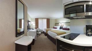 Fotos del hotel - TBA Times Square NY