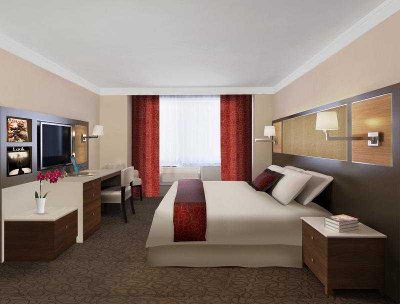 Fotos del hotel - TBA Times Square NY