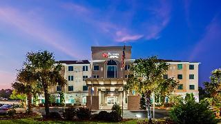 HOLIDAY INN EXPRESS & SUITES ATLANTA-CONYERS