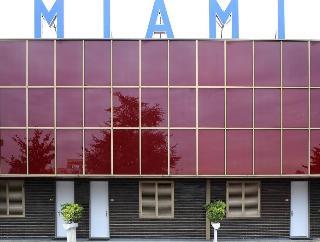 Fotos del hotel - MOTEL MIAMI