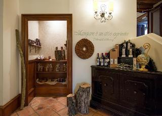 Fotos del hotel - Castello Chiola Dimora Storica