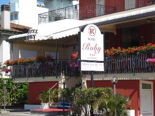 Fotos del hotel - ROBY HOTEL