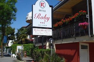 Fotos del hotel - ROBY HOTEL