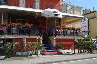 Fotos del hotel - ROBY HOTEL