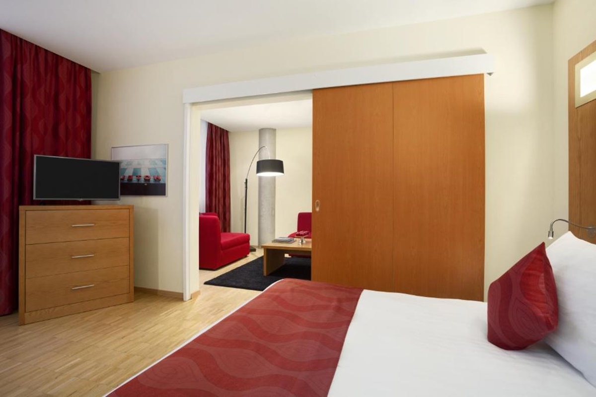 Fotos del hotel - Ramada Encore by Wyndham Geneva