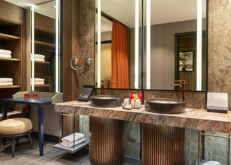 Fotos del hotel - Lujo Hotel - All Inclusive