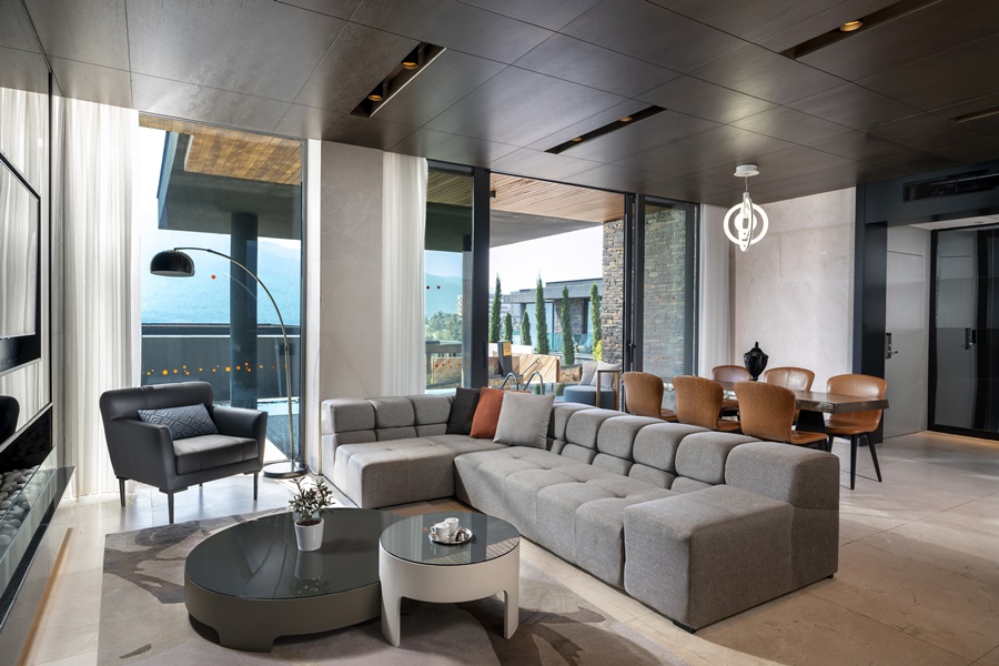 Fotos del hotel - Lujo Hotel - All Inclusive