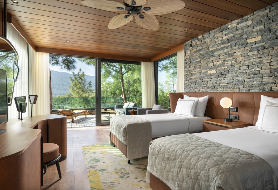 Fotos del hotel - Lujo Hotel - All Inclusive