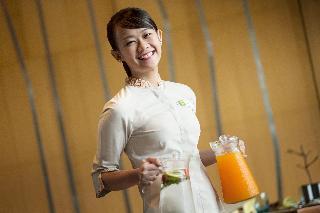 Fotos del hotel - DoubleTree by Hilton Jakarta Kemayoran