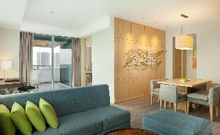 Fotos del hotel - DoubleTree by Hilton Jakarta Kemayoran