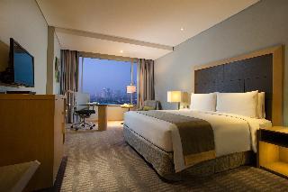 Fotos del hotel - DoubleTree by Hilton Jakarta Kemayoran